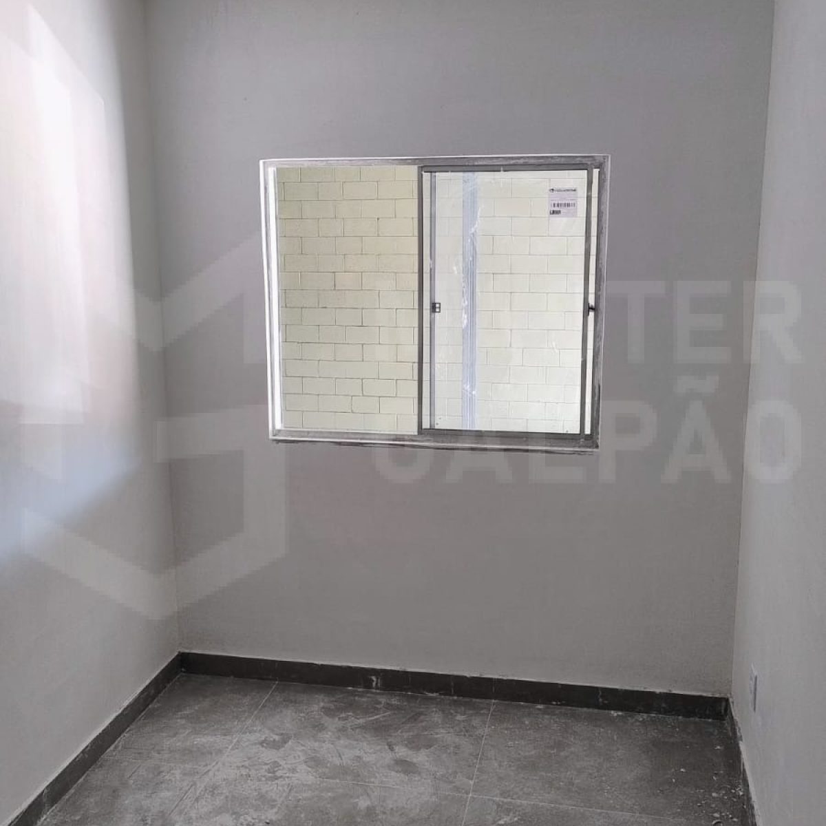 Galpão para Locação em Betim | 360 m² no Estreito