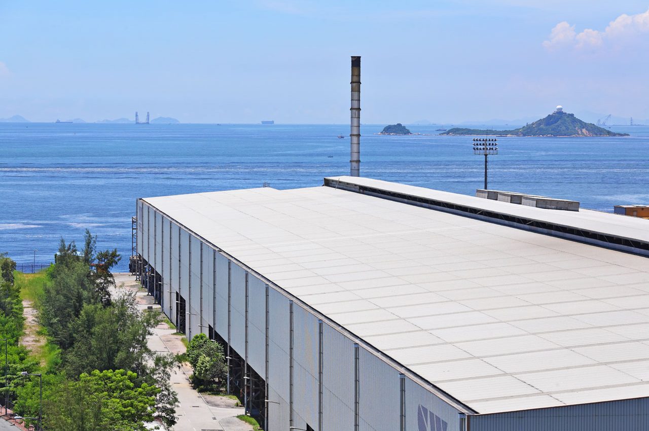 Factory