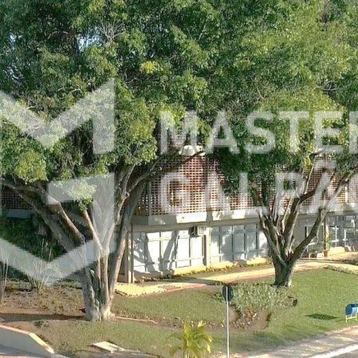 Galpão Logístico – 2.352m² com 6 docas Chácaras Reunidas – Contagem/MG