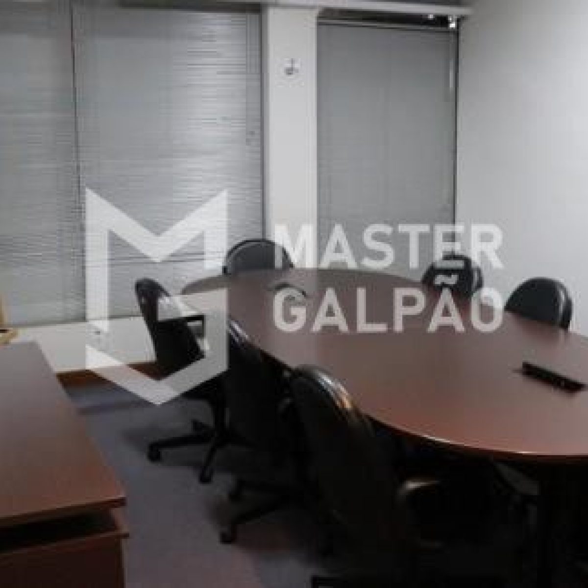Galpão Logístico – 2.352m² com 6 docas Chácaras Reunidas – Contagem/MG