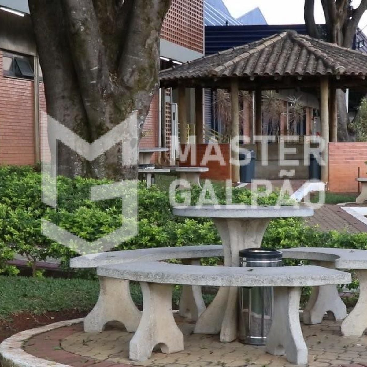Galpão Logístico – 2.352m² com 6 docas Chácaras Reunidas – Contagem/MG